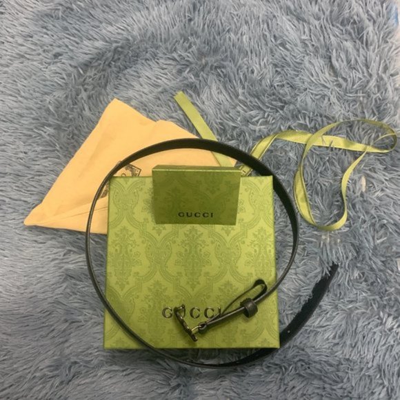 Gucci Belts main image 7